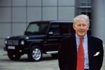 Mercedes-Benz G-Class 1990 года